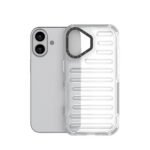 ZORVEX - (TRACK EDITION)  BACK CASE FOR IPHONE 17 - 6.3 INCHES - Image 8