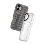 ZORVEX - (TRACK EDITION)  BACK CASE FOR IPHONE 17 - 6.3 INCHES - Image 9