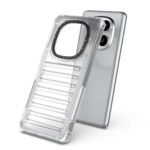 ZORVEX Track Edition - Poco X7 5G - (6.67") | Luxury Back Cover - Image 2