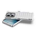 ZORVEX Track Edition - Redmi Note 14 5G - (6.67") | Luxury Back Cover - Image 23