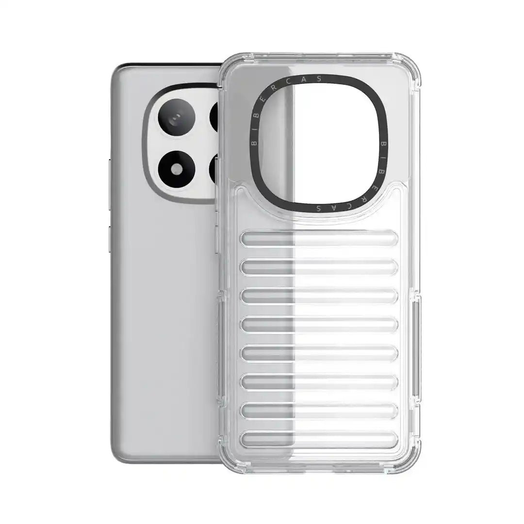 Bumper-Track-Mobile-Back-Cover-for-Redmi-Note-14-Pro-5G-6.67-Inches_1 ZORVEX Track Edition - Redmi Note 14 Pro 5G - (6.67") | Luxury Back Cover - Image 1