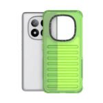 ZORVEX Track Edition - Redmi Note 14 Pro Plus 5G - (6.67") | Luxury Back Cover - Image 11