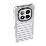 ZORVEX Track Edition - Redmi Note 14 Pro Plus 5G - (6.67") | Luxury Back Cover - Image 22