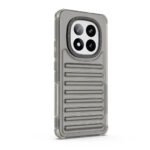 ZORVEX Track Edition - Redmi Note 14 Pro Plus 5G - (6.67") | Luxury Back Cover - Image 9