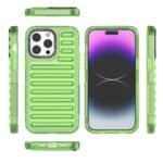 ZORVEX Track Edition - iPhone 14 Pro Max - (6.7") | Luxury Back Cover - Image 13