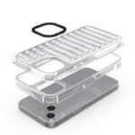 ZORVEX Track Edition - iPhone 15 Plus - (6.7") | Luxury Back Cover - Image 17