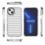 ZORVEX Track Edition - iPhone 15 Plus - (6.7") | Luxury Back Cover - Image 18