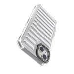 ZORVEX Track Edition - iPhone 15 Plus - (6.7") | Luxury Back Cover - Image 2