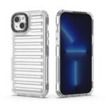 ZORVEX Track Edition - iPhone 15 Plus - (6.7") | Luxury Back Cover - Image 20