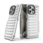 ZORVEX Track Edition - iPhone 15 Pro Max - (6.7") | Luxury Back Cover - Image 12