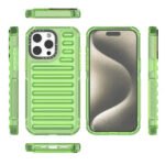 ZORVEX Track Edition - iPhone 15 Pro Max - (6.7") | Luxury Back Cover - Image 14