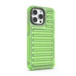 ZORVEX Track Edition - iPhone 15 Pro Max - (6.7") | Luxury Back Cover - Image 15