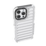 ZORVEX Track Edition - iPhone 15 Pro Max - (6.7") | Luxury Back Cover - Image 17