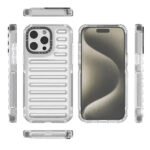 ZORVEX Track Edition - iPhone 15 Pro Max - (6.7") | Luxury Back Cover - Image 18