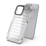 ZORVEX Track Edition - iPhone 15 Pro Max - (6.7") | Luxury Back Cover - Image 2