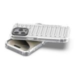 ZORVEX Track Edition - iPhone 15 Pro Max - (6.7") | Luxury Back Cover - Image 22