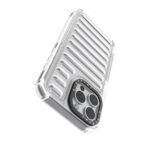 ZORVEX Track Edition - iPhone 15 Pro Max - (6.7") | Luxury Back Cover - Image 3