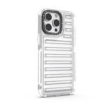 ZORVEX Track Edition - iPhone 15 Pro Max - (6.7") | Luxury Back Cover - Image 4