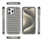 ZORVEX Track Edition - iPhone 15 Pro Max - (6.7") | Luxury Back Cover - Image 7