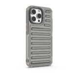 ZORVEX Track Edition - iPhone 15 Pro Max - (6.7") | Luxury Back Cover - Image 8
