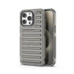 ZORVEX Track Edition - iPhone 15 Pro Max - (6.7") | Luxury Back Cover - Image 9