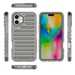 ZORVEX Track Edition - iPhone 16 Plus - (6.7") | Luxury Back Cover - Image 10