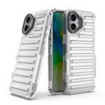 ZORVEX Track Edition - iPhone 16 Plus - (6.7") | Luxury Back Cover - Image 12