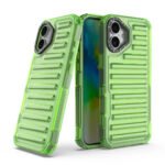 ZORVEX Track Edition - iPhone 16 Plus - (6.7") | Luxury Back Cover - Image 13