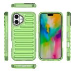 ZORVEX Track Edition - iPhone 16 Plus - (6.7") | Luxury Back Cover - Image 15