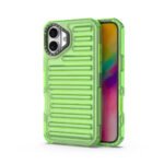 ZORVEX Track Edition - iPhone 16 Plus - (6.7") | Luxury Back Cover - Image 16