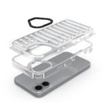 ZORVEX Track Edition - iPhone 16 Plus - (6.7") | Luxury Back Cover - Image 17