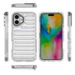 ZORVEX Track Edition - iPhone 16 Plus - (6.7") | Luxury Back Cover - Image 18