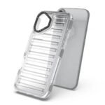 ZORVEX Track Edition - iPhone 16 Plus - (6.7") | Luxury Back Cover - Image 19