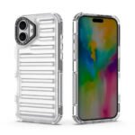 ZORVEX Track Edition - iPhone 16 Plus - (6.7") | Luxury Back Cover - Image 2