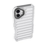 ZORVEX Track Edition - iPhone 16 Plus - (6.7") | Luxury Back Cover - Image 3