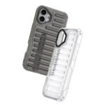 ZORVEX Track Edition - iPhone 16 Plus - (6.7") | Luxury Back Cover - Image 5