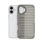 ZORVEX Track Edition - iPhone 16 Plus - (6.7") | Luxury Back Cover - Image 6