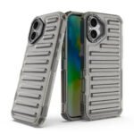ZORVEX Track Edition - iPhone 16 Plus - (6.7") | Luxury Back Cover - Image 7