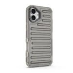 ZORVEX Track Edition - iPhone 16 Plus - (6.7") | Luxury Back Cover - Image 8