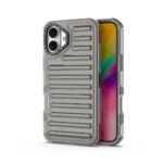 ZORVEX Track Edition - iPhone 16 Plus - (6.7") | Luxury Back Cover - Image 9
