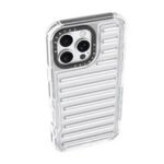 ZORVEX Track Edition - iPhone 16 Pro Max - (6.9") | Luxury Back Cover - Image 18