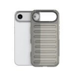 ZORVEX Track Edition - iPhone 17 Air - (6.3") | Luxury Back Cover - Image 19