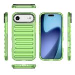 ZORVEX Track Edition - iPhone 17 Air - (6.3") | Luxury Back Cover - Image 21
