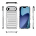 ZORVEX Track Edition - iPhone 17 Air - (6.3") | Luxury Back Cover - Image 3