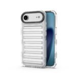 ZORVEX Track Edition - iPhone 17 Air - (6.3") | Luxury Back Cover - Image 5