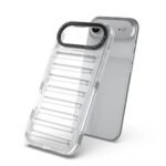 ZORVEX Track Edition - iPhone 17 Air - (6.3") | Luxury Back Cover - Image 7