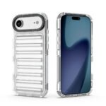 ZORVEX Track Edition - iPhone 17 Air - (6.3") | Luxury Back Cover - Image 9
