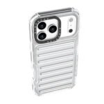 ZORVEX Track Edition - iPhone 17 Pro Max - (6.9") | Luxury Back Cover - Image 11