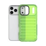 ZORVEX Track Edition - iPhone 17 Pro Max - (6.9") | Luxury Back Cover - Image 21