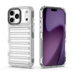 ZORVEX Track Edition - iPhone 17 Pro Max - (6.9") | Luxury Back Cover - Image 4